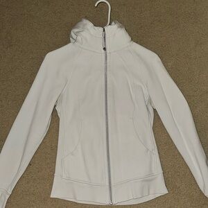 Lululemon zip up